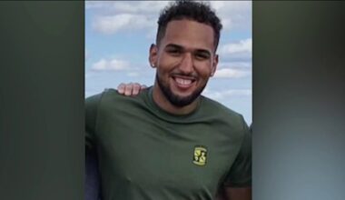 New charges in Mass. PD Trooper Enrique Delgado-Garcia’s death – NBC Boston