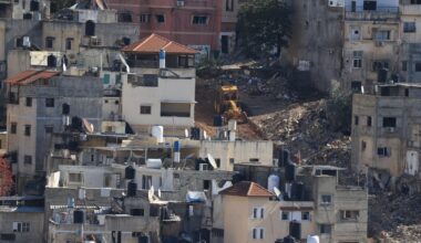 Mapping forced displacements and settler attacks by Israel in the West Bank | Israel-Palestine conflict News