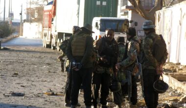 Two soldiers killed during military operation in Pakistan’s northwest: Army | Military News