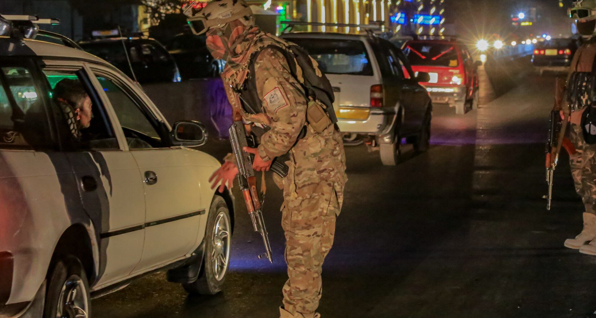 ‘Open war’: Pakistan says ‘patience has run out’ as it bombs Afghanistan | Military News