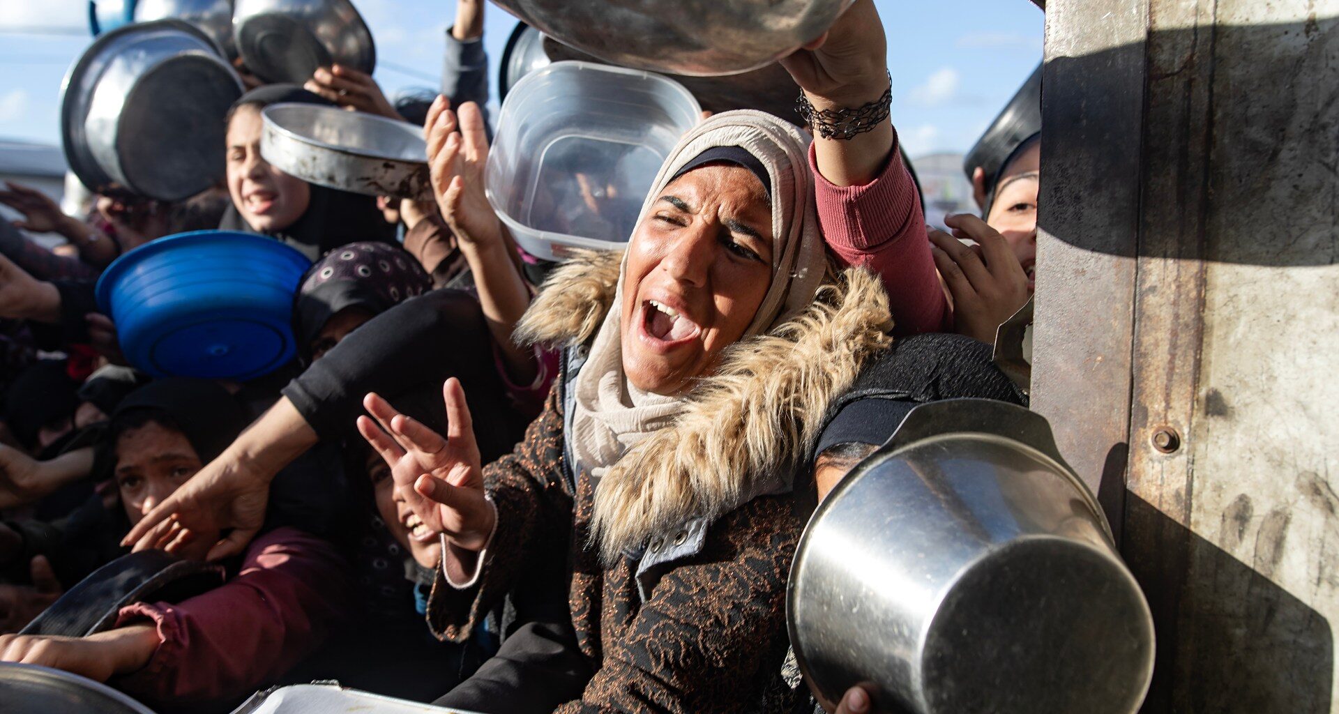 US citizens’ support for Israel at historic low over Gaza genocide: Poll | Israel-Palestine conflict News