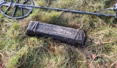 Rare 2,000-year-old treasure unearthed by metal detectorists in Wales: "We were astonished"