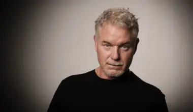 Eric Dane Netflix Interview Famous Last Words