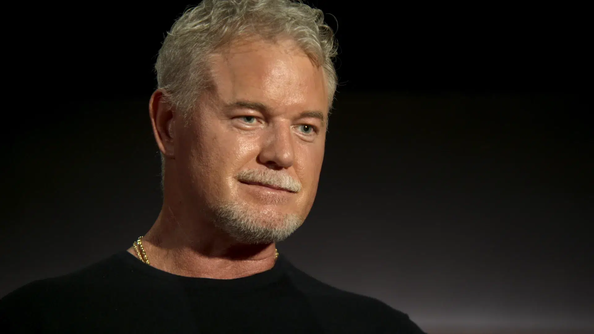 Eric Dane Netflix Special Eric Dane Netflix Special