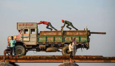 We cooperate to survive. But, if no one’s looking, we compete