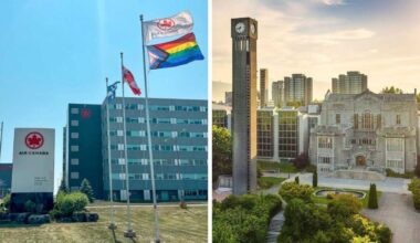 A new Canada's best employers list is out and here's why these are the top places to work