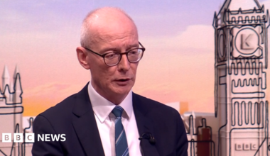 McFadden says PM made 'mistake' but acted in good faith on Mandelson appointment