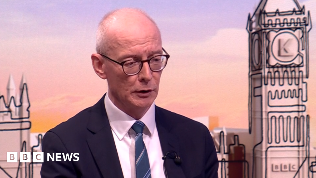 McFadden says PM made 'mistake' but acted in good faith on Mandelson appointment