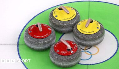 Hammy McMillan lifts weights