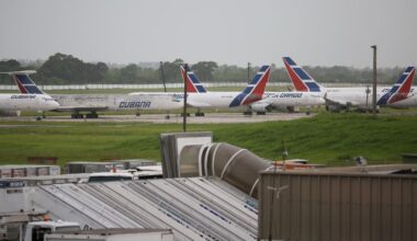 Air Canada suspends Cuba flights as island set to run out of jet fuel