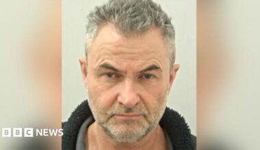 Cruz Beckham on stage