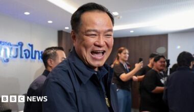 Wasim Hussain at Ragin' Bird in Leicester