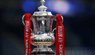 Mansfield Town drawn in FA Cup fifth round | News