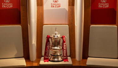 The Emirates FA Cup fifth round proper draw for 2025-26 has been made