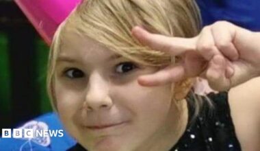 Deividas Skebas jailed for minimum of 25 years for murder of Lilia Valutyte in Boston - follow live