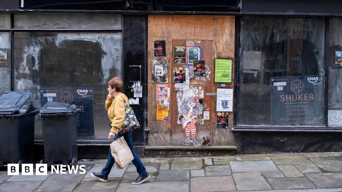 UK unemployment rate hits near five-year high as wage growth slows