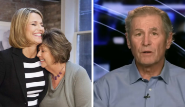 FBI Official Just Changed Everything We Thought About Nancy Guthrie's Disappearance