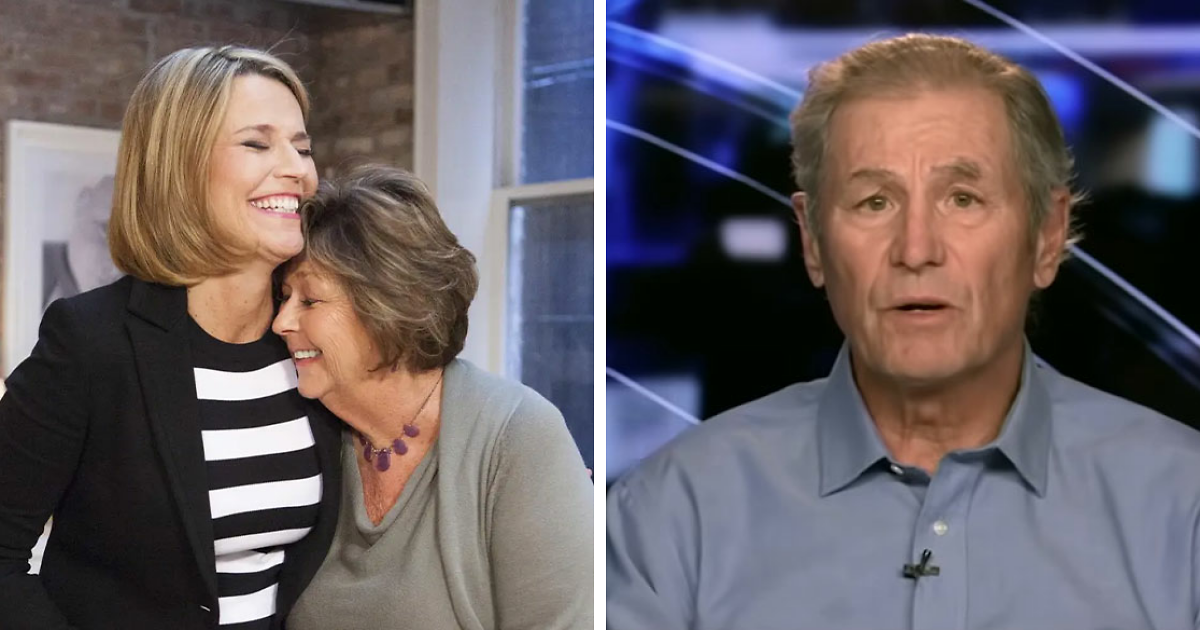 FBI Official Just Changed Everything We Thought About Nancy Guthrie's Disappearance