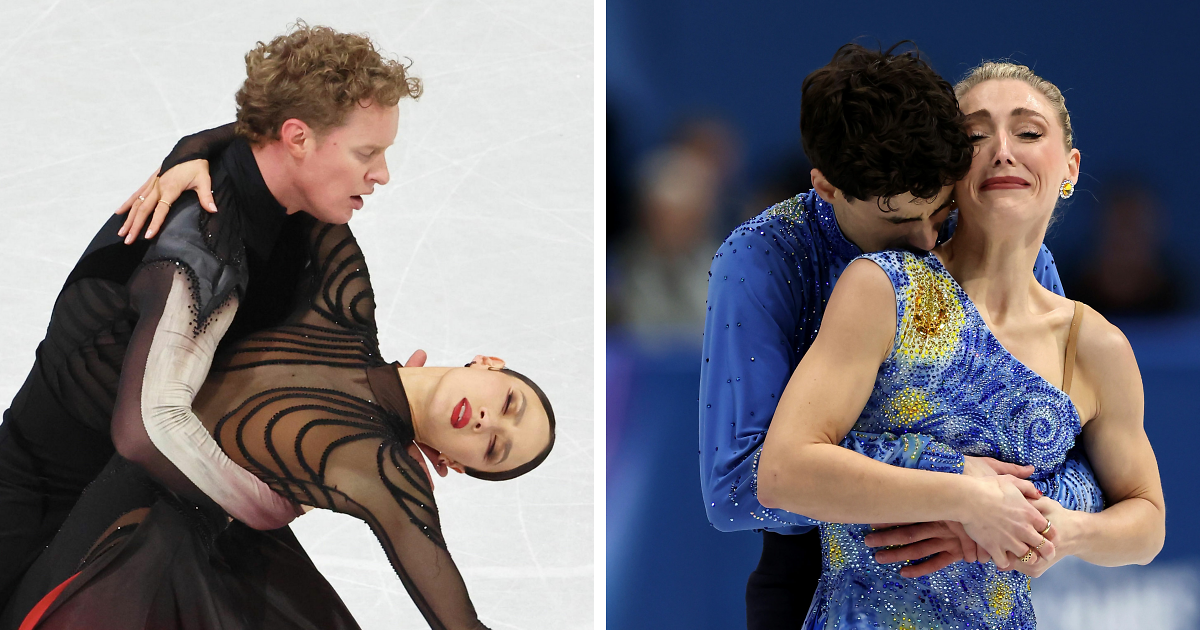 Olympian Makes Stunning Admission After Judge's Conspicuous Scores Ignite Cheating Accusations