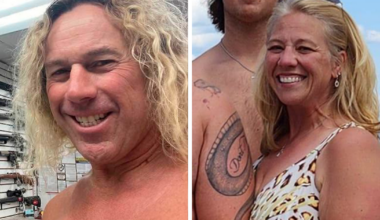 Police Discover Disturbing Detail About Ice Rink Attacker's Family That Changes Everything