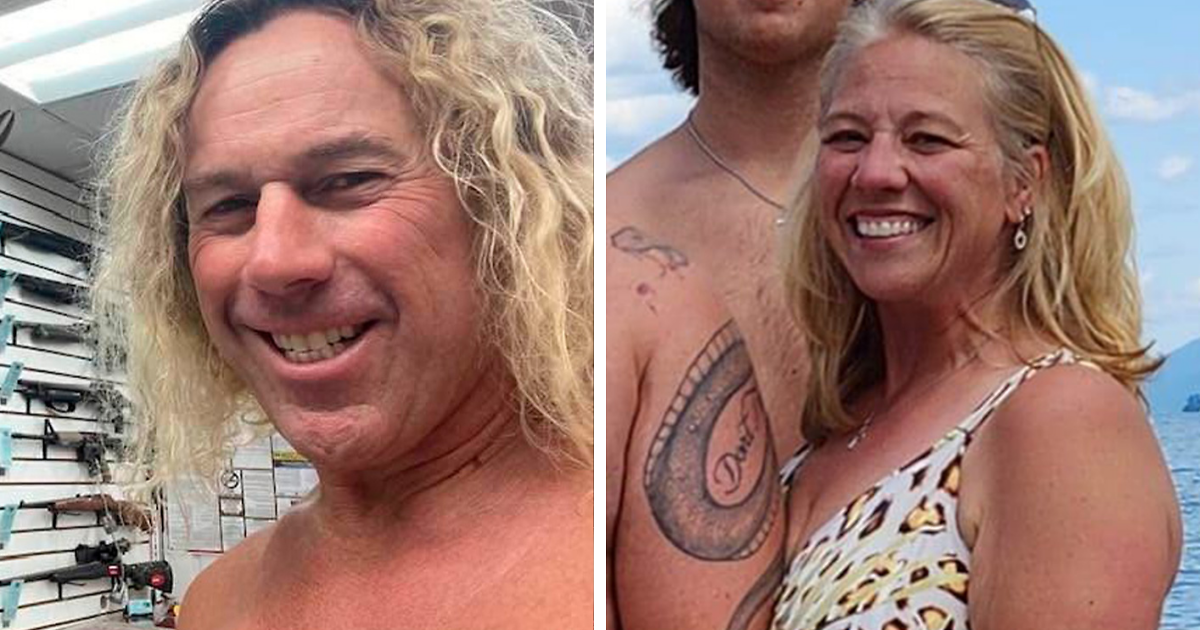 Police Discover Disturbing Detail About Ice Rink Attacker's Family That Changes Everything