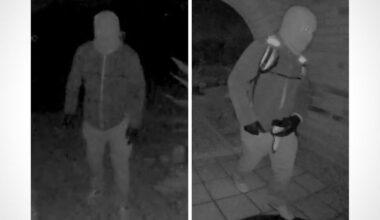 Suspect in Nancy Guthrie case had been to the house before the night of her disappearance, source says