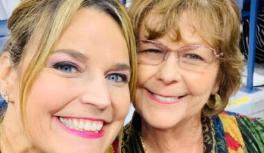 FBI Responds to ‘New Message’ About Nancy Guthrie as Search Continues for Savannah’s Mom | Nancy Guthrie, Savannah Guthrie | Celebrity News and Gossip | Entertainment, Photos and Videos