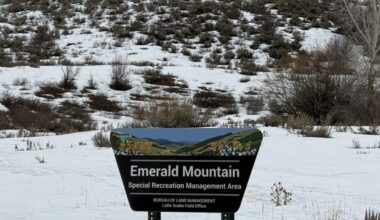 4 killed in plane crash near Steamboat Springs