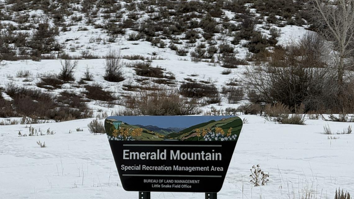 4 killed in plane crash near Steamboat Springs