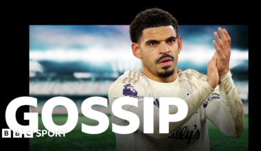 Telegraph back page with the headline "Frank in freefall - manager jeered and taunted by own fans as Spurs slide towards trouble".