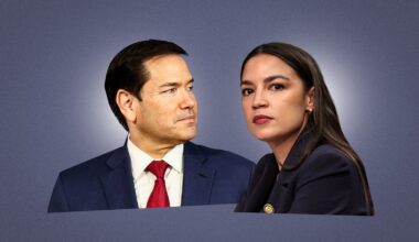 Rubio and AOC attended the Munich Security Conference. How did they do?