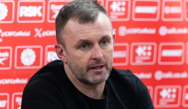 Jones reflects on QPR draw