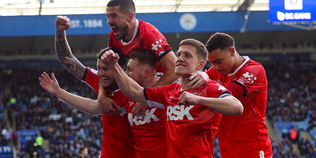 How to watch QPR clash