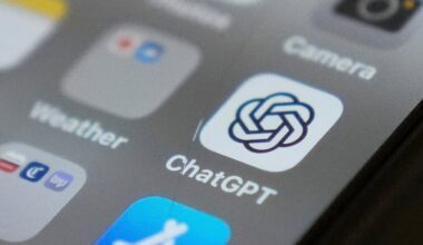 ChatGPT is in classrooms. How should educators now assess student learning?