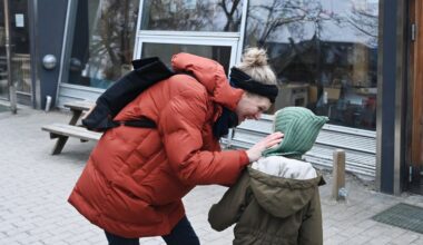 Denmark’s generous child care and parental leave policies erase 80% of the ‘motherhood penalty’ for working moms