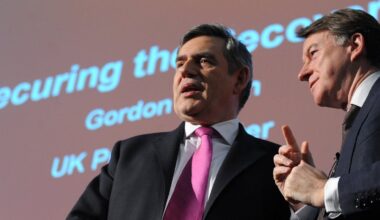 why the Epstein allegations are so shocking