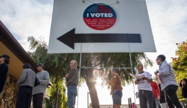 Citizenship voting requirement in SAVE America Act has no basis in the Constitution – and ignores precedent that only states decide who gets to vote