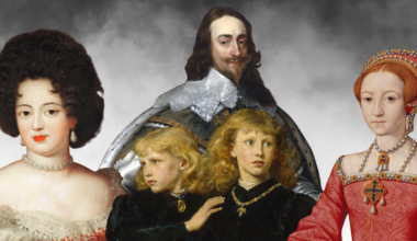 There have been 59 royal arrests in UK history – Charles I was not the last before Andrew Mountbatten-Windsor