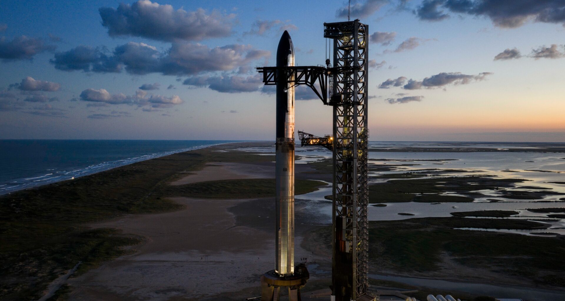 SpaceX acquires xAI in bid to develop orbital data centers