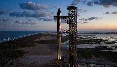 SpaceX acquires xAI in bid to develop orbital data centers