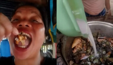 Mark (Adam Scott) and Helly (Britt Lower) surrounded by a marching band in Severance Season 2