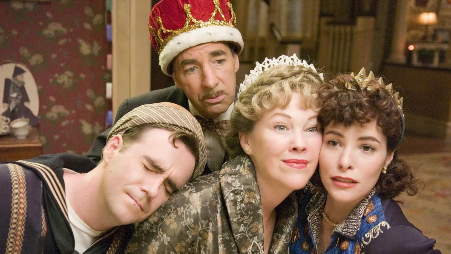 For Your Consideration New On Netflix For Your Consideration New On Netflix