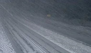 Avalon Buried Again: High Winds and Heavy Disruptions