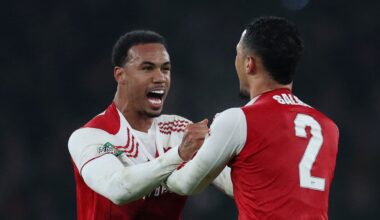 FPL Gameweek 25 Scout Picks: Two triple-ups, no Haaland