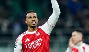 FPL Gameweek 26 Scout Picks: Four ‘doublers’ included