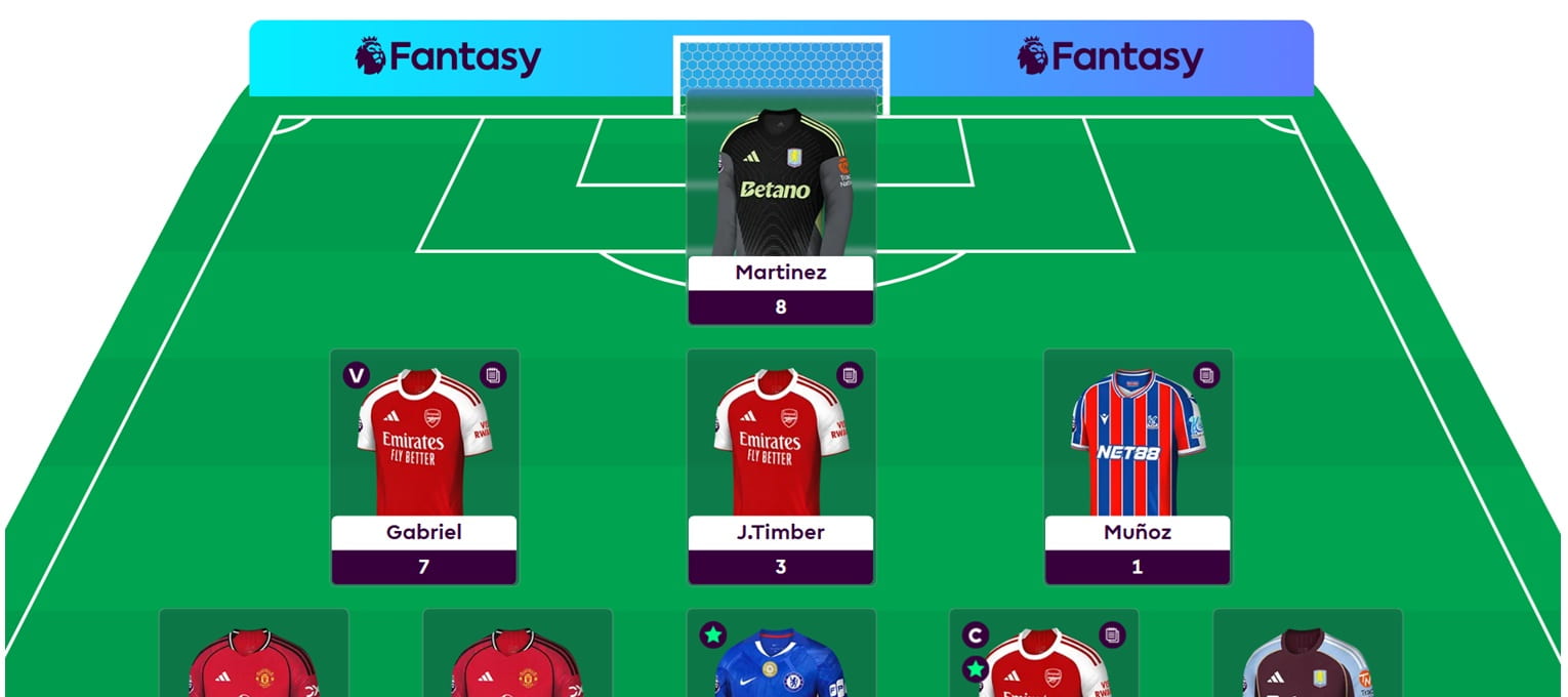 FPL General’s Haaland-less Gameweek 27 team reveal