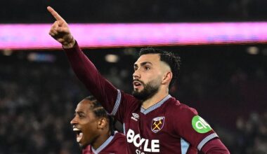 Goals + assists imminent! Who is 'due' in FPL Gameweek 25?