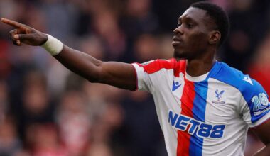 Sarr on pens, Sels injury + consistent Anderson