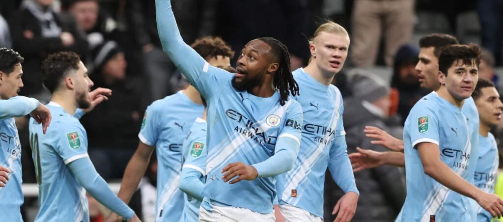 FPL notes: Semenyo goal, Haaland "" + BGW31