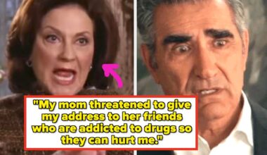 25 Toxic Parents Stories 2026